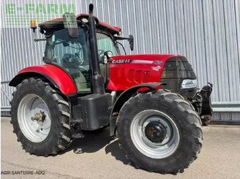 Tractor agricol CASE IH Puma