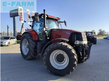 Tractor agricol CASE IH Puma 185
