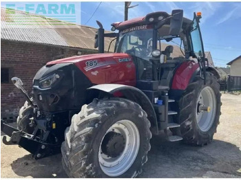 Tractor agricol CASE IH Puma 185