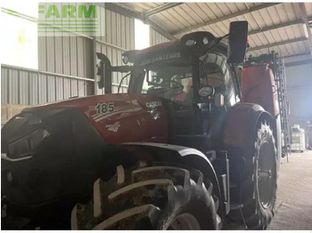 Tractor agricol CASE IH Puma 185