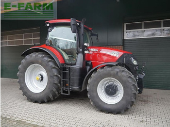 Tractor agricol CASE IH Puma 220