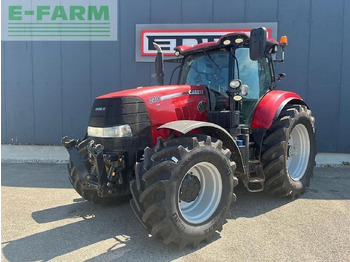 Tractor agricol CASE IH Puma 240