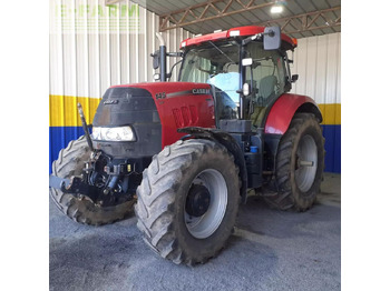 Tractor agricol CASE IH Puma 145