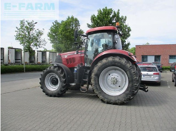 Tractor agricol Case-IH puma cvx 160: Foto 5 Tractor agricol Case-IH puma cvx 160: Foto 5