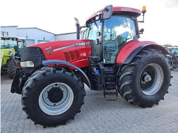Tractor agricol CASE IH Puma 200