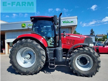 Tractor agricol CASE IH Puma 240