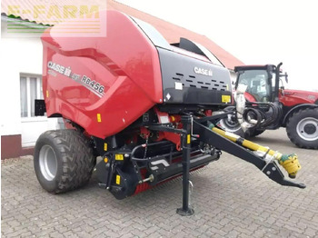 Presă baloţi dreptunghiulari CASE IH