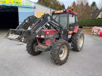 Tractor agricol CASE IH XL