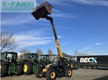 Stivuitor telescopic CATERPILLAR TH