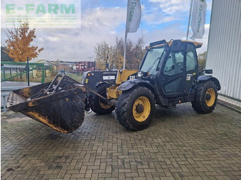 Stivuitor telescopic CATERPILLAR TH