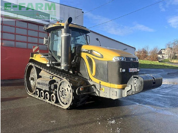 Tractor agricol CHALLENGER
