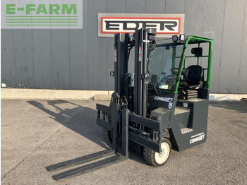 Motostivuitor COMBILIFT