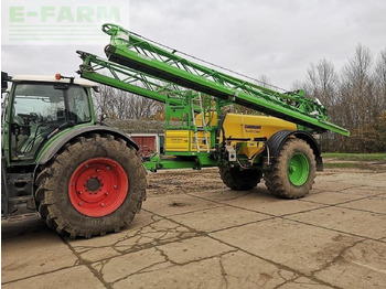 Maşină de erbicidat tractata DAMMANN