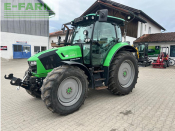 Tractor agricol DEUTZ