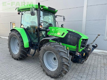 Tractor agricol DEUTZ 5105.4 G