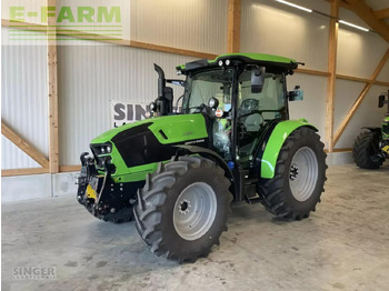 Tractor agricol DEUTZ