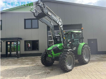 Tractor agricol DEUTZ