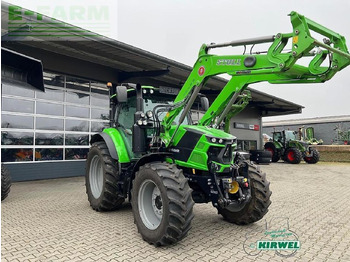 Tractor agricol DEUTZ