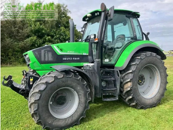 Tractor agricol DEUTZ