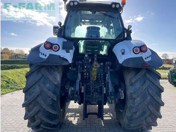 Tractor agricol Deutz-Fahr 6215 agrotron ttv: Foto 4