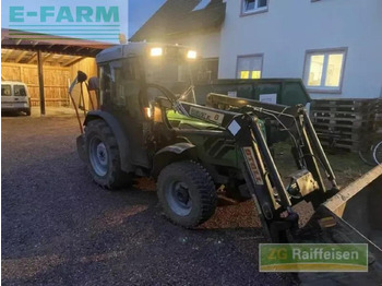 Tractor agricol DEUTZ Agroplus