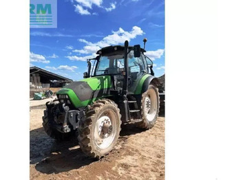 Tractor agricol DEUTZ Agrotron 150