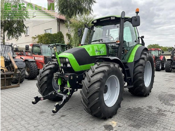 Tractor agricol DEUTZ Agrotron 150