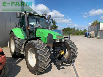 Tractor agricol DEUTZ Agrotron MK3