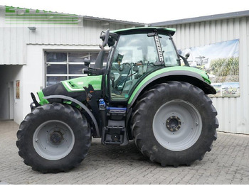 Tractor agricol DEUTZ Agrotron 6