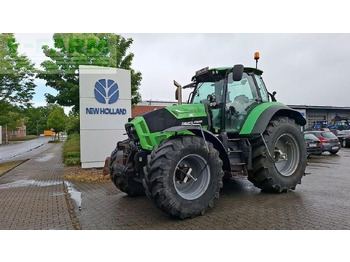 Tractor agricol LAMBORGHINI