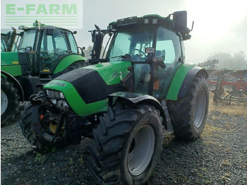 Tractor agricol DEUTZ Agrotron K