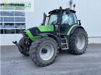 Tractor agricol DEUTZ Agrotron M