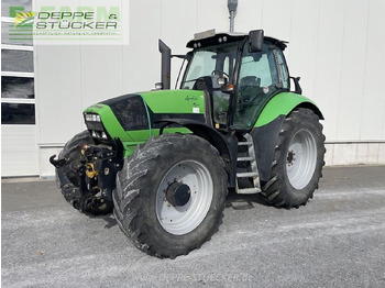 Tractor agricol DEUTZ Agrotron M 650