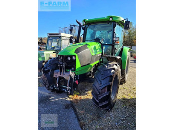 Tractor agricol DEUTZ 5090.4 G