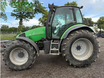 Tractor agricol DEUTZ Agrotron