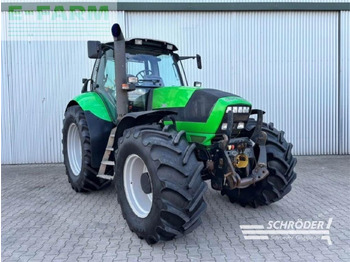 Tractor agricol DEUTZ