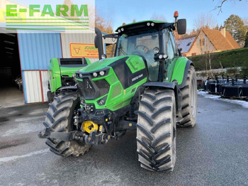 Tractor agricol DEUTZ Agrotron