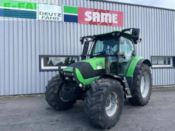 Tractor agricol DEUTZ Agrotron K