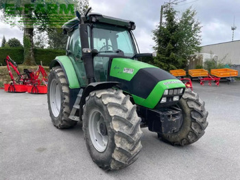 Tractor agricol DEUTZ Agrotron K 420