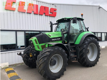 Tractor agricol DEUTZ