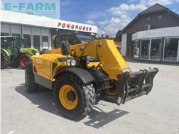 Stivuitor telescopic Dieci agri farmer 32.6: Foto 4