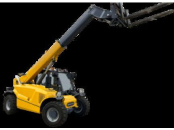 Mini excavator Eurotrac th 25.6: Foto 2