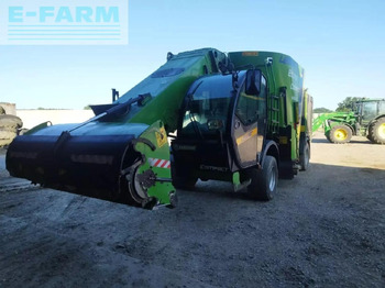 Utilaje de creştere vite FARESIN
