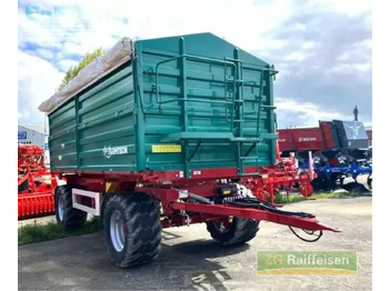 Remorcă agricolă FARMTECH