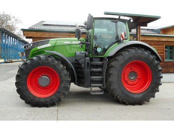 Tractor agricol FENDT 1000 Vario