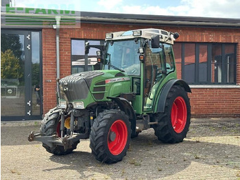 Tractor agricol FENDT 200 Vario