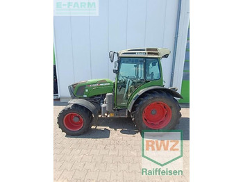 Tractor agricol FENDT 209 Vario