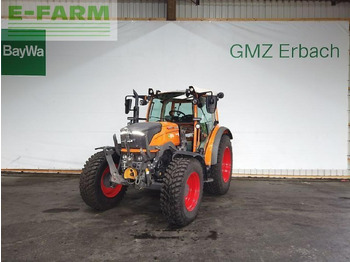 Tractor agricol FENDT 211 Vario