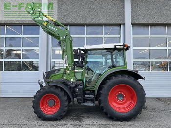 Tractor agricol FENDT 211 Vario