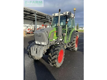 Tractor agricol FENDT